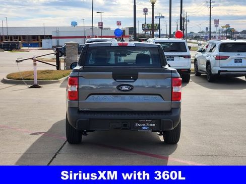 New 2026 Ford Maverick XL image 6