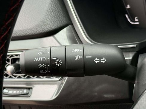Certified 2025 Acura Integra A-Spec FWD image 26