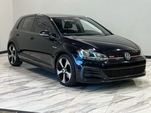 Used 2018 Volkswagen GTI S image 5