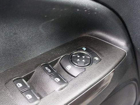 Used 2021 Ford EcoSport SE image 44