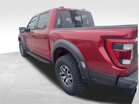 Used 2023 Ford F150 Raptor image 26