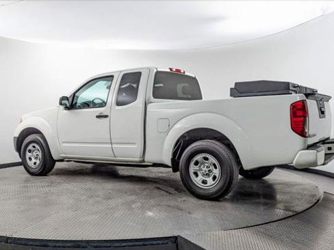 Used 2019 Nissan Frontier S image 6