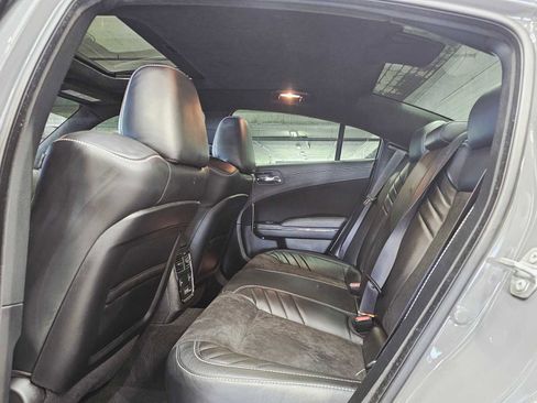 Used 2023 Dodge Charger SRT Hellcat w/ Harman/Kardon Audio Group image 25