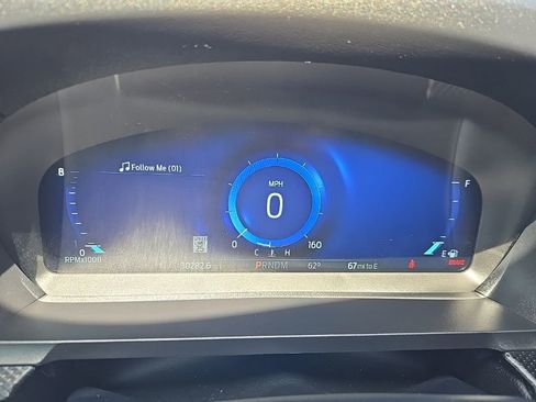 Used 2023 Ford Explorer ST w/ Equipment Group 401A image 16