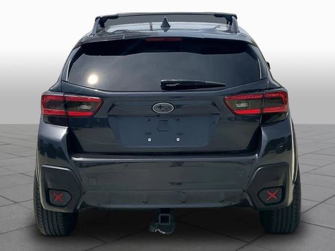 Used 2019 Subaru Crosstrek 2.0i Limited AWD/4WD image 5