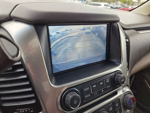 Used 2019 Chevrolet Tahoe Premier image 36