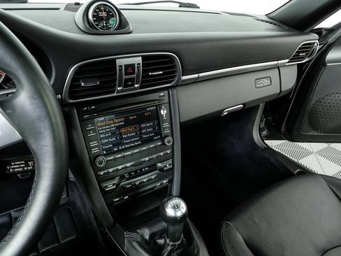 Used 2012 Porsche 911 Carrera Black Edition image 13