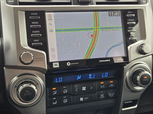 Used 2022 Toyota 4Runner Limited RWD image 14