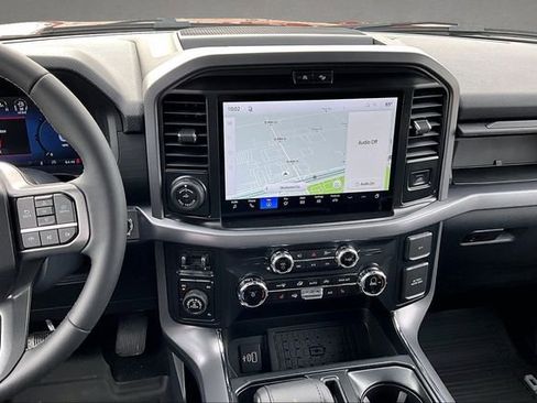 New 2026 Ford F150 XLT AWD/4WD image 6