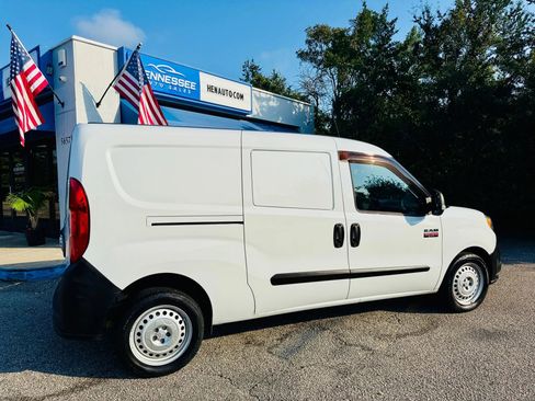 Used 2018 RAM ProMaster City Tradesman image 44