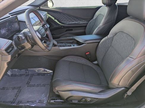 New 2026 Dodge Charger Scat Pack w/ Blacktop Package image 4