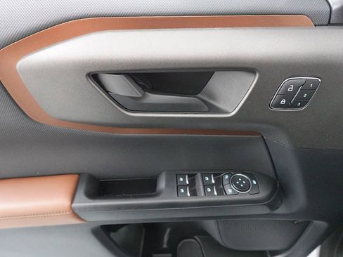 Used 2025 Ford Bronco Sport Outer Banks w/ Outer Banks Tech Package+ image 9