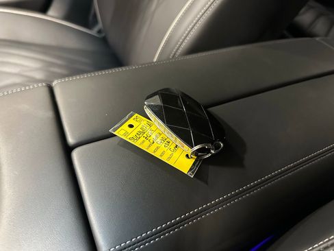 Used 2025 Genesis G90 3.5T AWD/4WD image 50