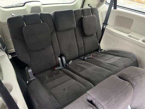 Used 2014 Dodge Grand Caravan SE w/ Quick Order Package 29E SE image 34
