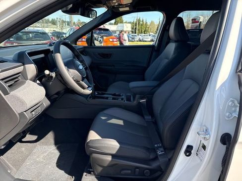 New 2026 Subaru Outback Premium image 17