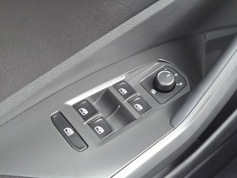 New 2026 Volkswagen Jetta Sport FWD image 24