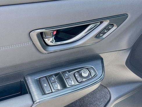 New 2026 Subaru Outback Touring XT AWD/4WD image 22