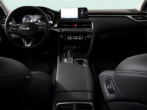 New 2026 Genesis G70 2.5T Prestige image 18