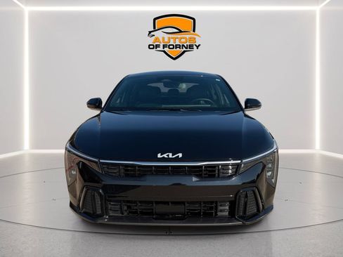 Used 2025 Kia K4 GT-Line FWD image 4