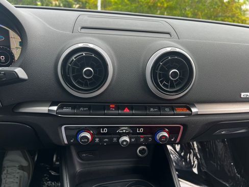 Used 2018 Audi S3 Premium Plus w/ Technology Package image 16