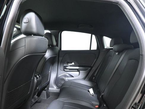 New 2025 Mercedes-Benz GLA 250 4MATIC image 27