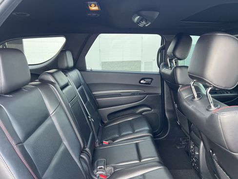 Used 2023 Dodge Durango GT RWD image 18