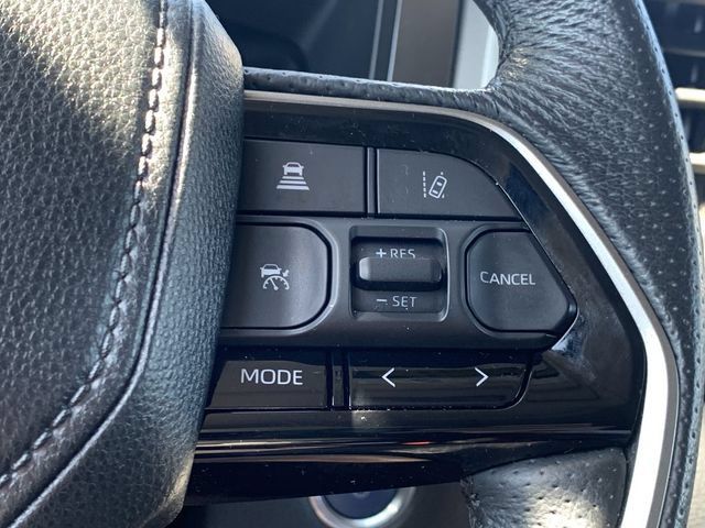 Used 2024 Toyota Sequoia SR5 RWD image 23