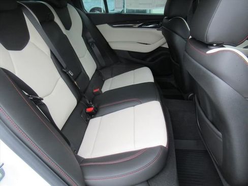 New 2026 Cadillac CT5 Sport image 27