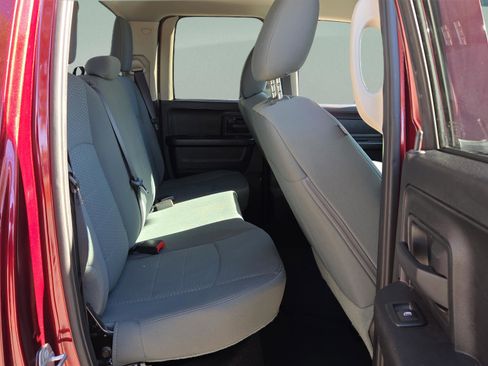 Used 2016 RAM 1500 Tradesman w/ Popular Equipment Group image 15