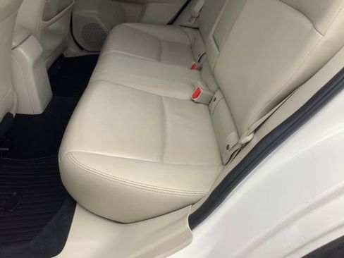 Used 2015 Subaru Crosstrek 2.0i Limited image 10