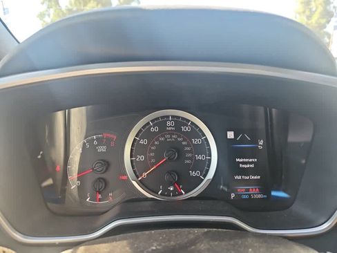 Used 2021 Toyota Corolla SE FWD image 18
