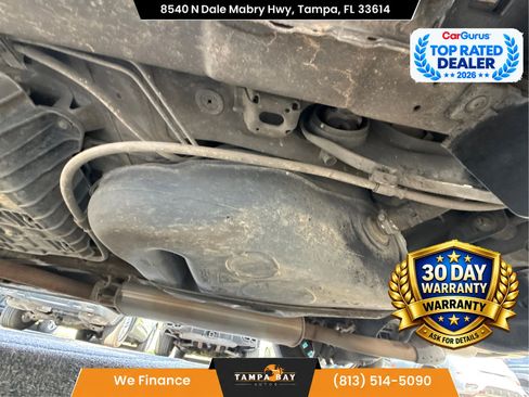 Used 2018 Hyundai Santa Fe Sport w/ 2.4L Value Package 02 FWD image 32