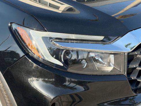 Certified 2024 Honda Passport EX-L image 34