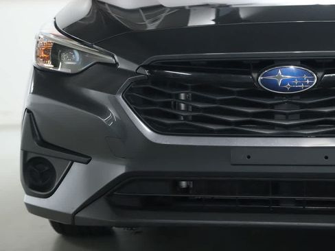 Certified 2024 Subaru Impreza 2.0i AWD/4WD image 6