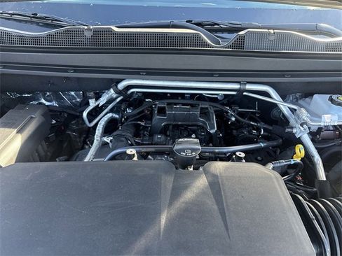 New 2026 Chevrolet Colorado LT image 31