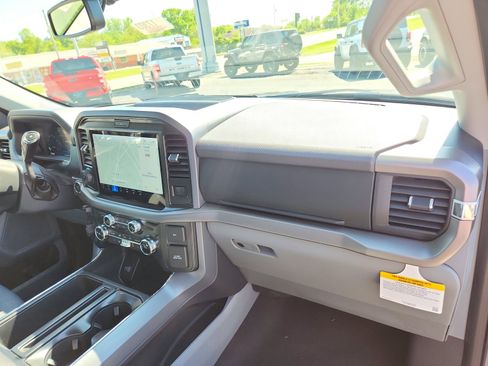 New 2026 Ford F150 XLT AWD/4WD image 25