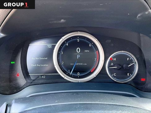 Certified 2022 Lexus RX 350 F Sport image 23