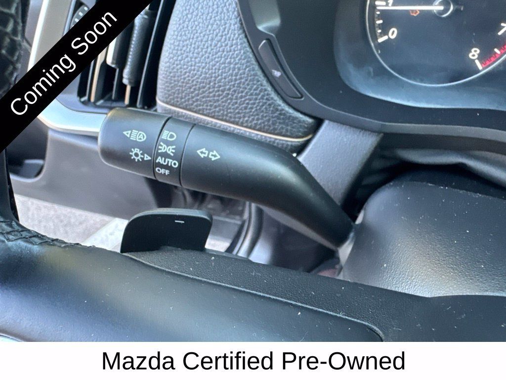 Used 2024 MAZDA CX-90 3.3 Turbo w/ Premium Package AWD/4WD image 10