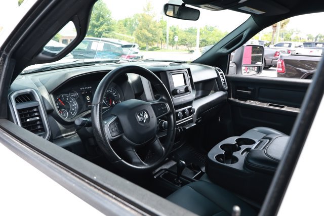Used 2024 RAM 2500 Tradesman AWD/4WD image 24