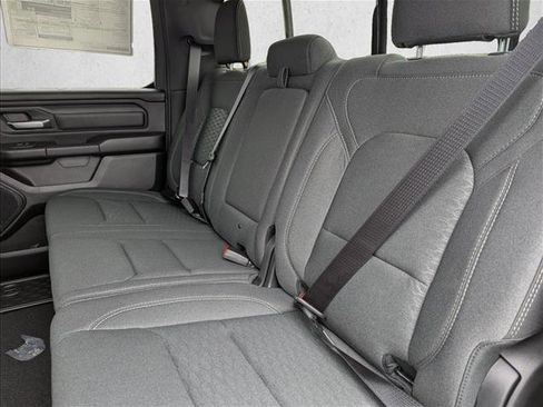 New 2026 RAM 1500 Classic Warlock image 25