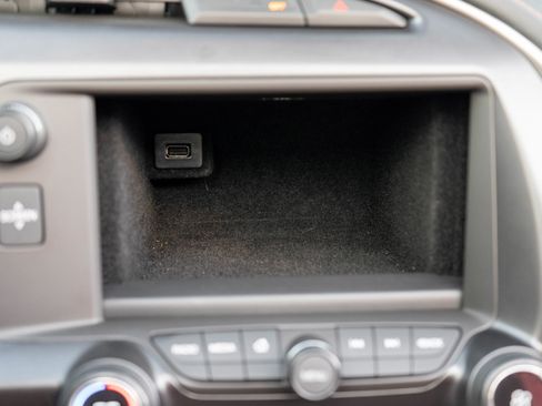 Used 2017 Chevrolet Corvette Grand Sport image 22