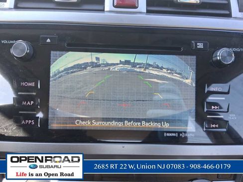 Used 2015 Subaru Legacy 2.5i Limited image 26