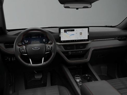 New 2026 Ford Explorer ST-Line image 30