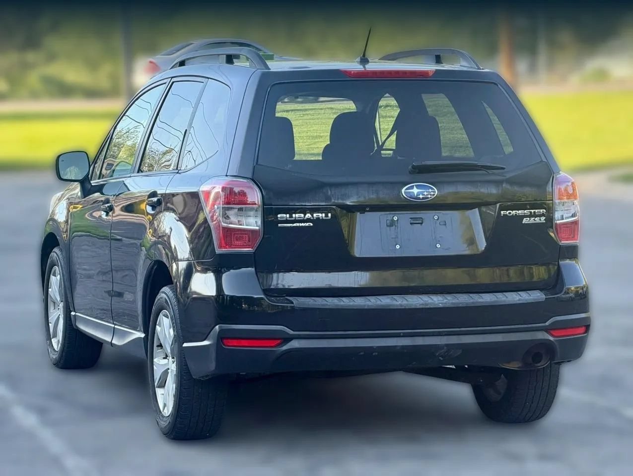 Used 2015 Subaru Forester 2.5i Premium w/ Popular Package #1 AWD/4WD image 7