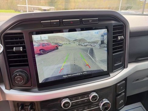 Used 2022 Ford F150 XLT w/ Equipment Group 302A High AWD/4WD image 19