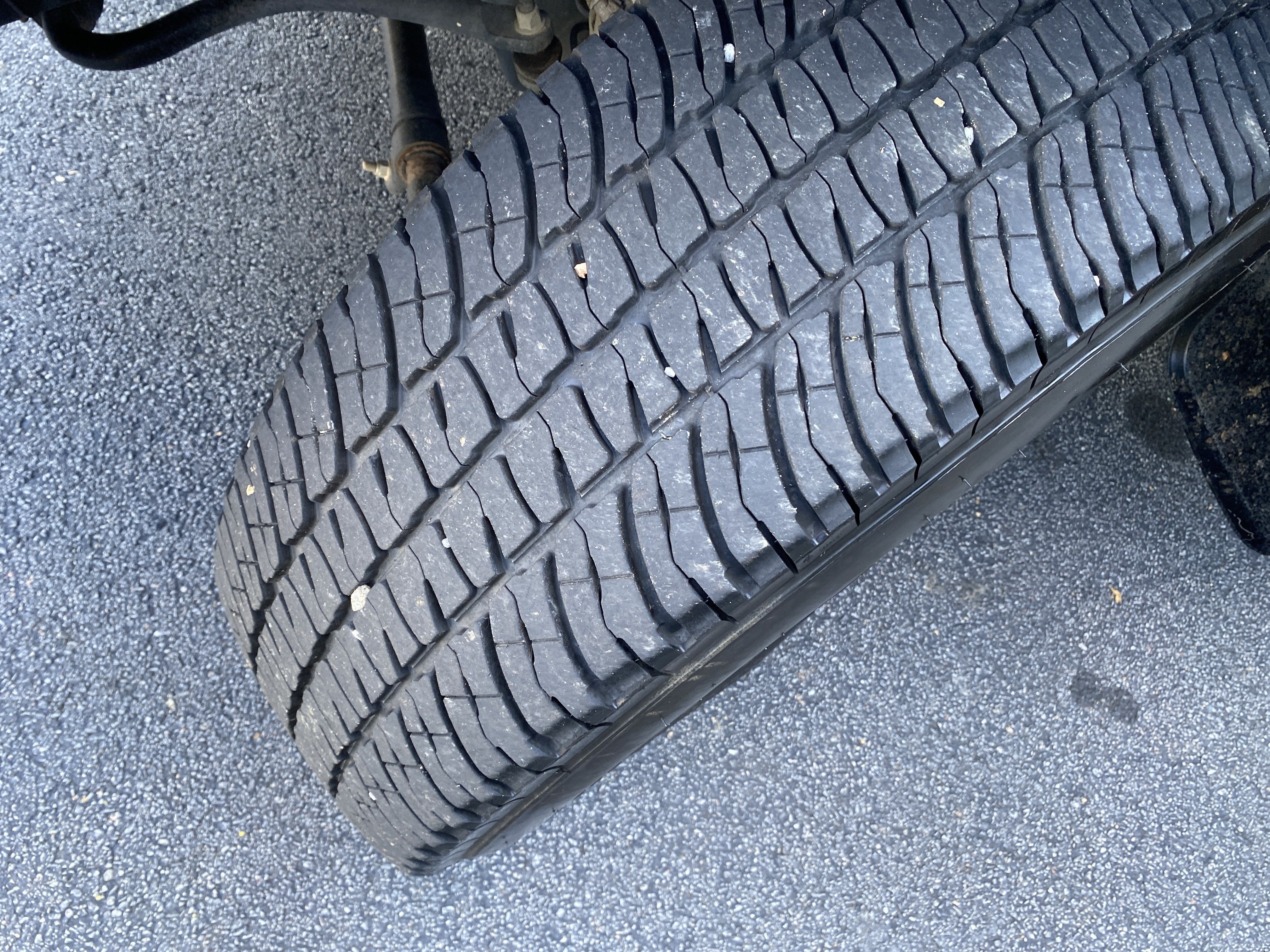 Used 2019 Ford F250 XL w/ STX Appearance Package AWD/4WD image 49