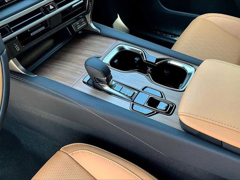 New 2025 Lexus RX 350 Premium Plus image 7