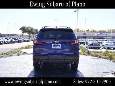 New 2026 Subaru Ascent Premium AWD/4WD image 4