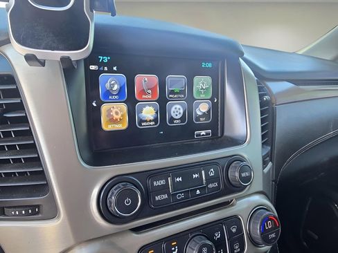 Used 2019 GMC Yukon XL Denali w/ Denali Ultimate Package image 21