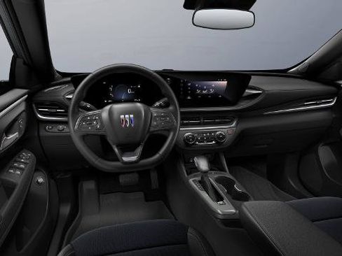 New 2026 Buick Envista Preferred w/ Convenience I Package image 32